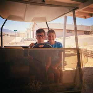 Meet your Posher, Lydia